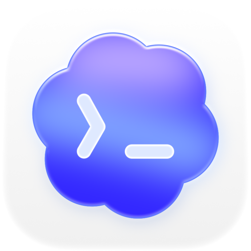 Logo Codex Only (Private GO) - AI